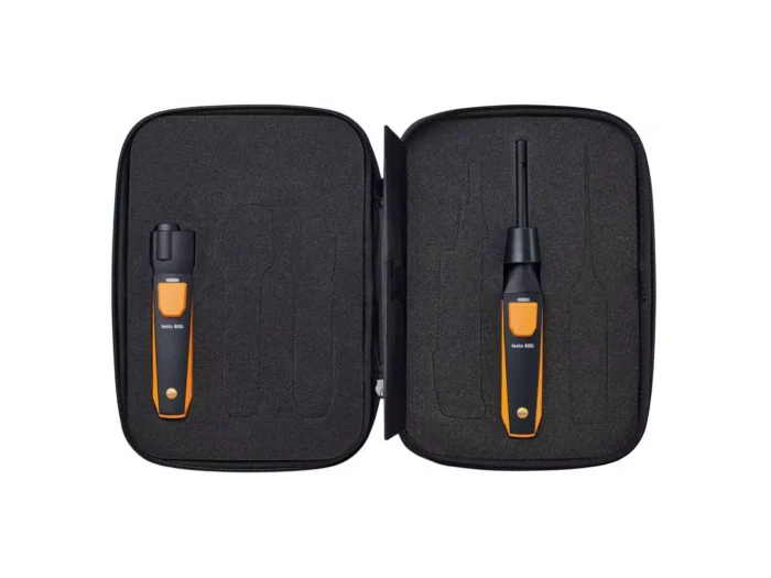 testo Smart Probes - Set para la indicación de aparición de moho - Imagen 1