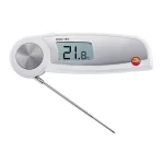 testo 104 - Termómetro digital