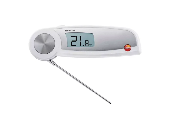 testo 104 - Termómetro digital - Imagen 1