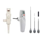 testo 105 - Set Termómetro digital