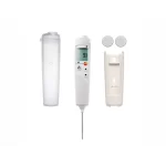 testo 106 - Termómetro digital de contacto c/topsafe