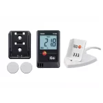 testo 174 H - Set Mini Registrador de humedad y temperatura