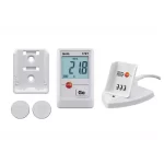 testo 174 T - Set Mini Registrador de temperatura