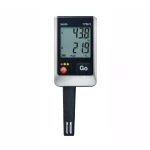 testo 175 H1 - Registrador de humedad y temperatura