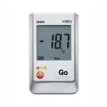 testo 175 T1 - Set Registrador de temperatura