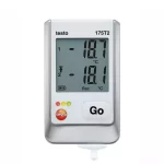 testo 175 T2 - Registrador de temperatura con dos canales