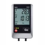 testo 176 P1 - Registrador de presión, temperatura y humedad