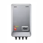 testo 176 T3 - Registrador de temperatura con cuatro canales
