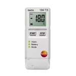 testo 184 T3 - Registrador de temperatura USB