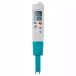 testo 206-pH1 - Medidor de pH y temperatura