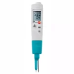 testo 206-pH2 - Medidor de pH y temperatura