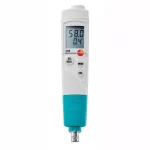 testo 206-pH3 - Medidor de pH y temperatura