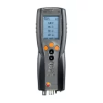 testo 340 - Analizador de gases para la industria