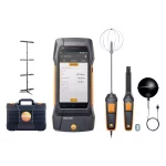 testo 400 - Set para el nivel de confort
