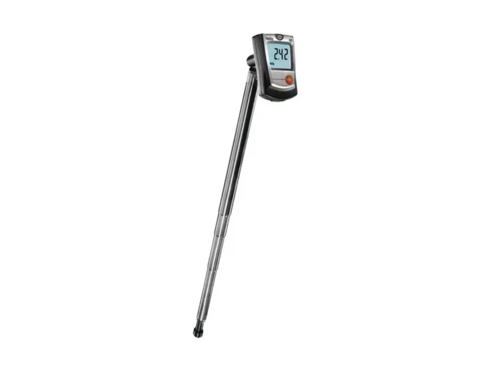 testo 405 - Anemómetro térmico pocket - Imagen 1