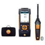 testo 440 - Set con sonda de humedad con Bluetooth®