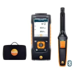 testo 440 - Set para medición de CO₂ con Bluetooth®