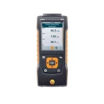 testo 440 - Medidor multifunción compacto para climatización