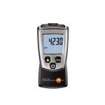 testo 460 - Tacómetro óptico