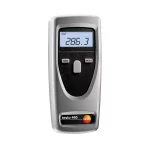 testo 465 - Tacómetro óptico