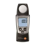 testo 540 - Luxómetro