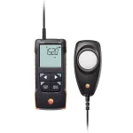 testo 545 - Luxómetro digital con conexión a la App