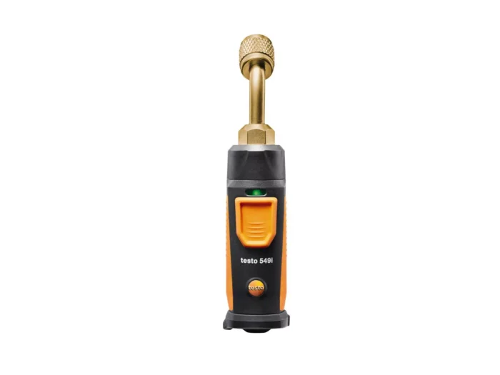 testo 549i - Medidor de presión (Refrigeración) Smart - Imagen 1