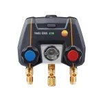 testo 550i - Manifold digital