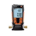 testo 552 - Medidor de vacío