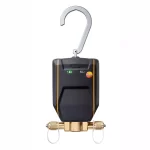 testo 560i - Válvula de refrigerante con Bluetooth®