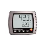 testo 608-H1 - Termohigrómetro de pared