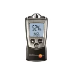 testo 610 - Termohigrómetro pocket