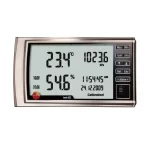 testo 622 - Termohigrómetro con medición de presión absoluta