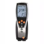 testo 735-1 - Termómetro profesional para sondas externas