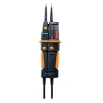 testo 750-2 - Detector de voltaje