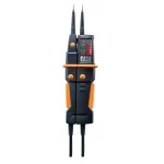 testo 750-3 - Detector de voltaje