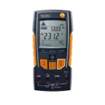 testo 760-2 - Multímetro digital