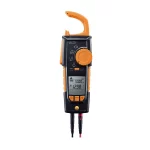 testo 770-2 - Pinza amperimétrica