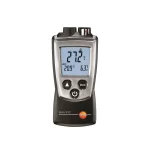 testo 810 - Termómetro infrarrojo pocket