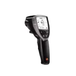 testo 835-H1 - Termómetro infrarrojo y medición de humedad