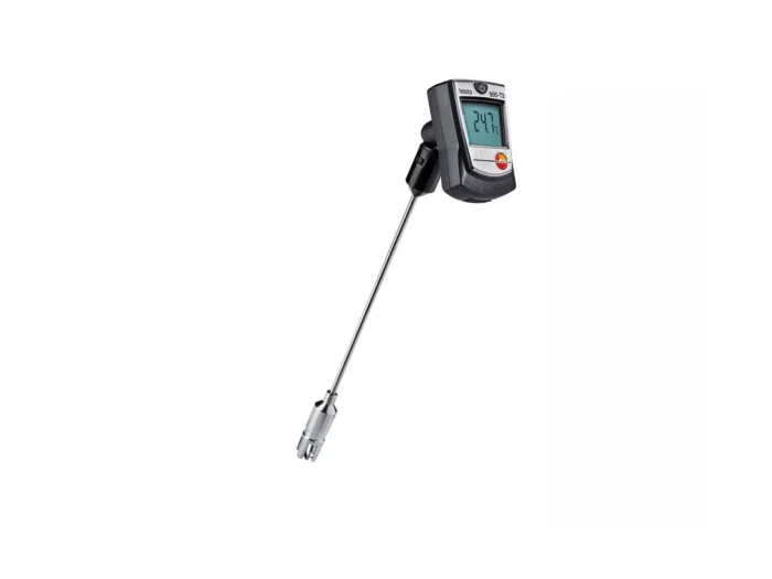 testo 905-T2 - Termómetro de superficie pocket - Imagen 1