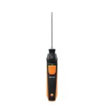 testo 915i - Termómetro digital con sonda de aire