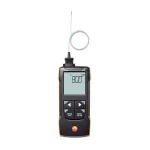 testo 925 - Termómetro digital con sonda tipo K
