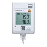 testo Saveris 2-H1 - Registrador WiFi de temperatura y humedad