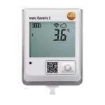 testo Saveris 2-T1 - Registrador WiFi de temperatura