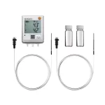 testo Saveris 2-T2 - Set Registrador WiFi de temperatura con 02 sensores